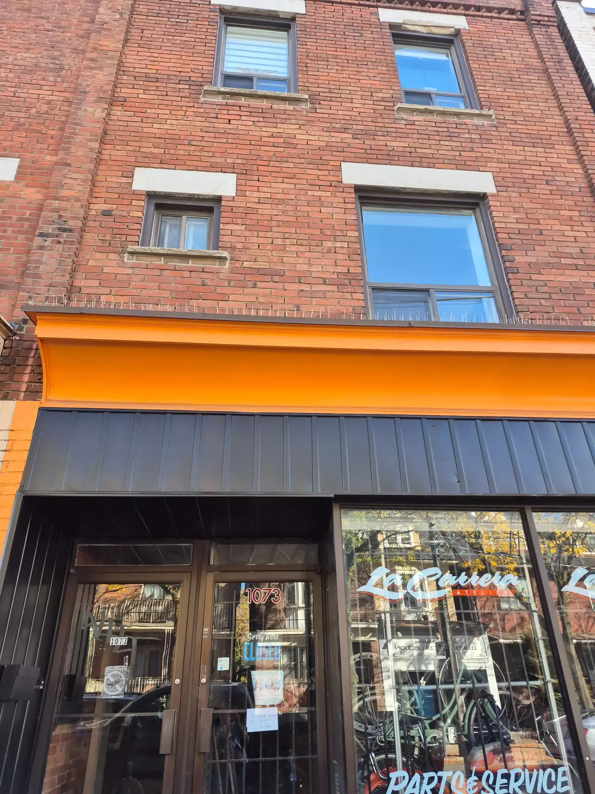 Toronto C01, ON M6H 1B2,1073 College ST #2nd Flr