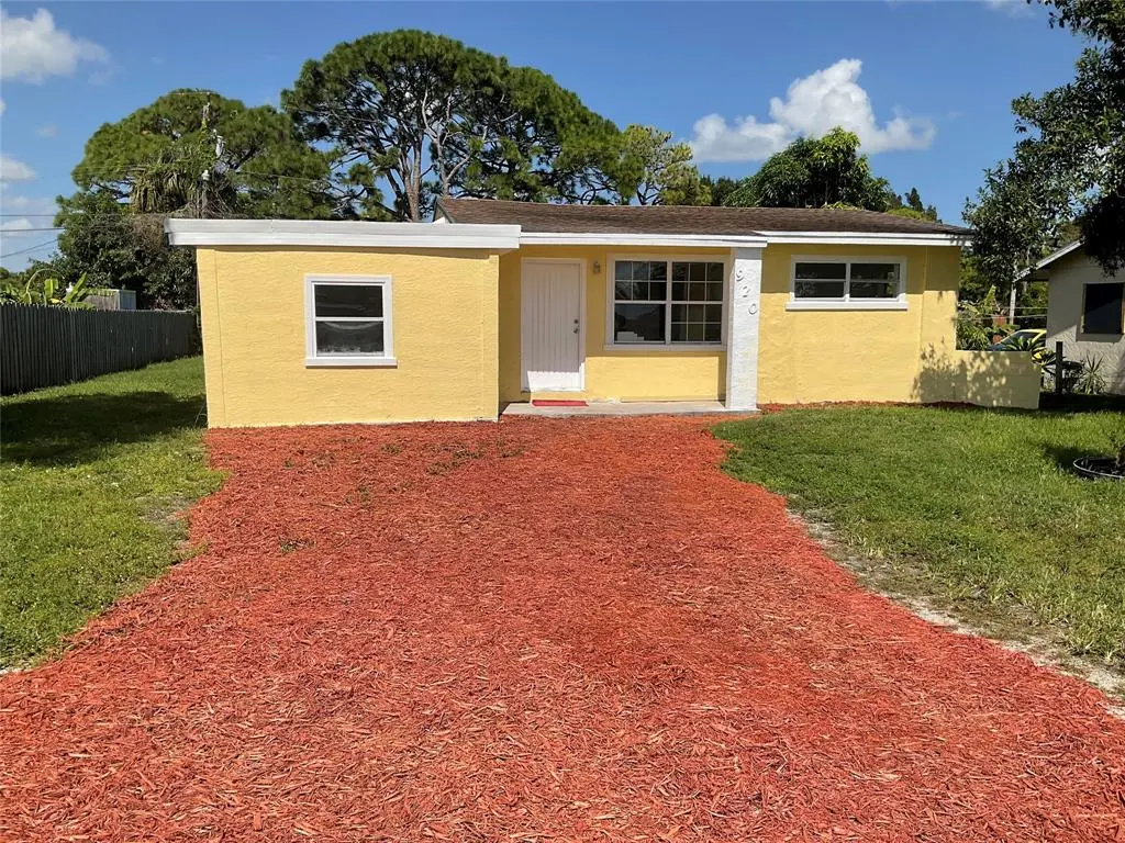 Fort Pierce, FL 34982,920 Revels Ln