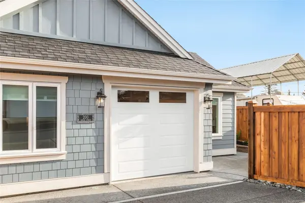 200 Acacia St, Parksville, BC V9P 1H3