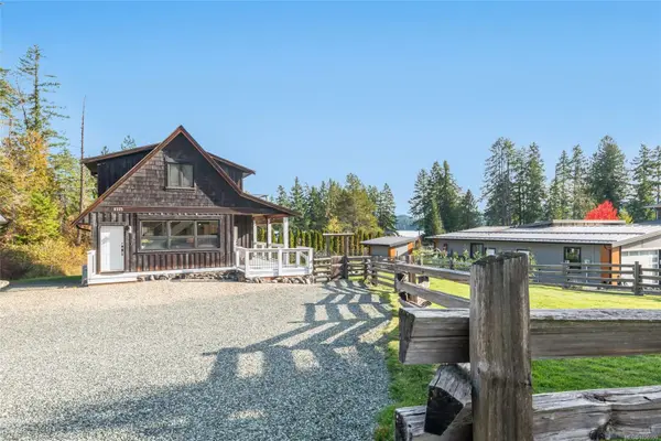 Port Alberni, BC V9Y 8Z3,6373 Salal Rd