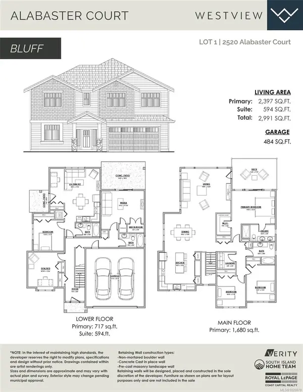Langford, BC V9B 5N1,2520 Alabaster Crt