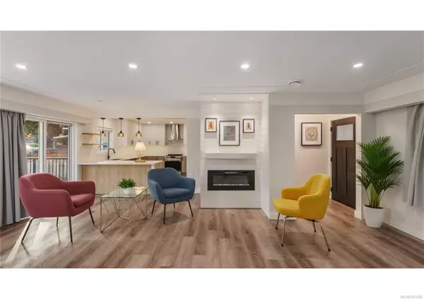 Esquimalt, BC V9A 2A2,1021 Tillicum Rd