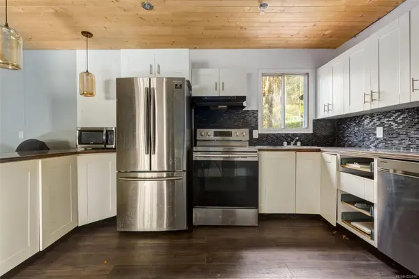 Gabriola Island, BC V0R 1X7,1900 Martin Rd