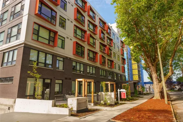 629 Speed Ave #210, Victoria, BC V8Z 1A5