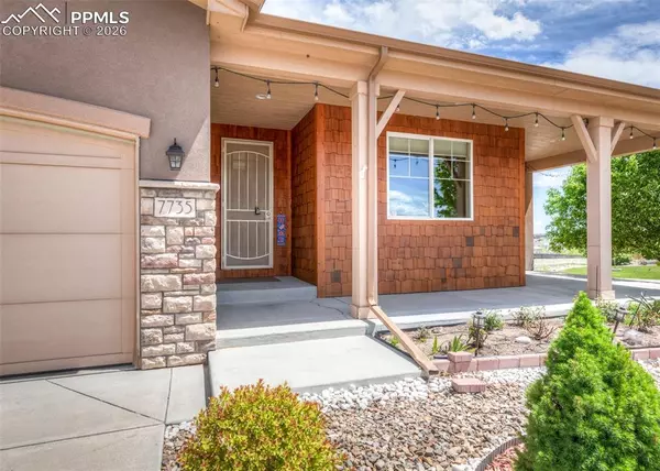 Fountain, CO 80817,7735 Wild Bird WAY