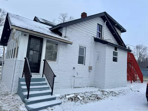 Rochester Hills, MI 48307,134 W Auburn RD