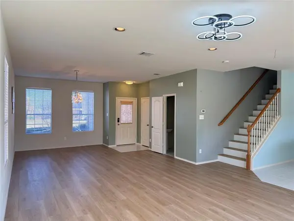 Fort Worth, TX 76108,544 Crystal Springs Drive