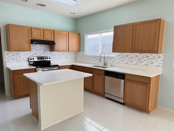 Fort Worth, TX 76108,544 Crystal Springs Drive