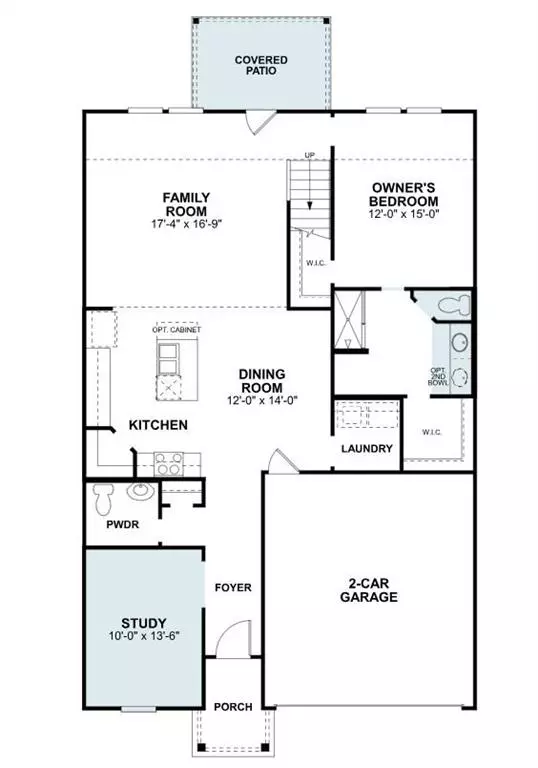 Crowley, TX 76036,1156 Greenlee Drive