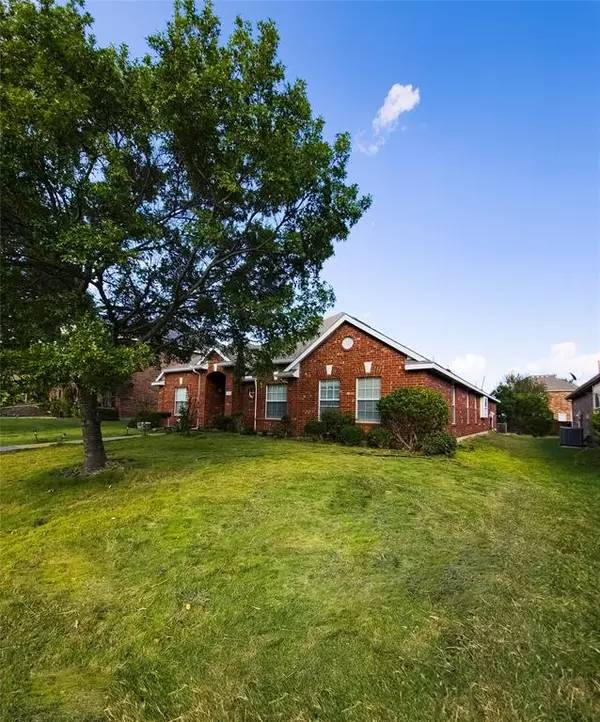 Garland, TX 75043,4526 Southampton Boulevard