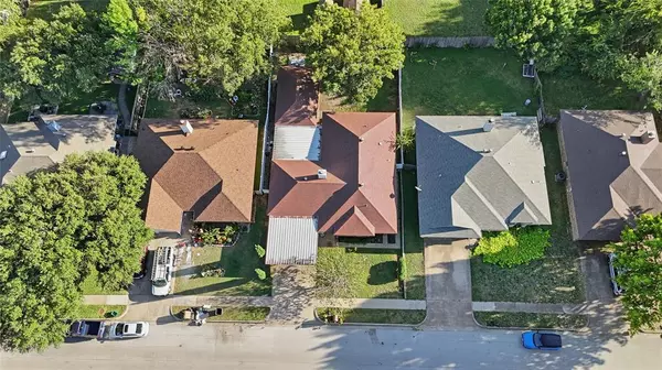 Saginaw, TX 76179,1129 W Hills Terrace