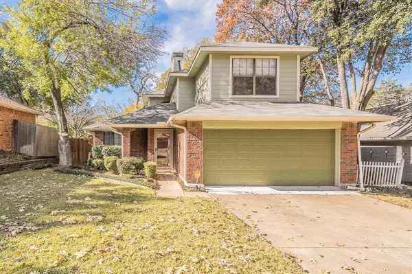 Grapevine, TX 76051,1707 Overlook Drive