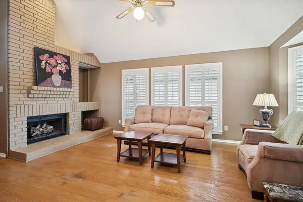 Plano, TX 75093,1401 Exeter Drive