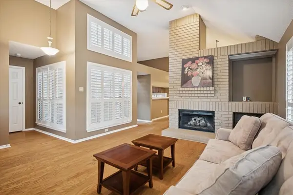 Plano, TX 75093,1401 Exeter Drive