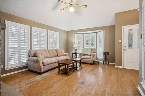 Plano, TX 75093,1401 Exeter Drive