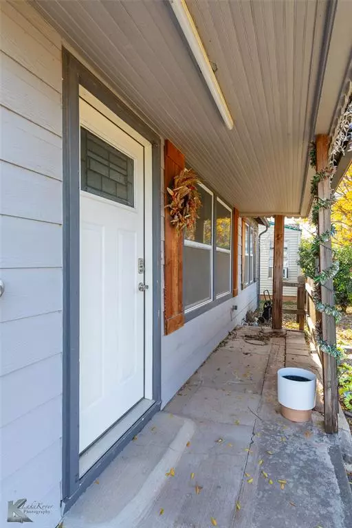 Abilene, TX 79605,1425 Matador Street