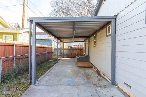 Abilene, TX 79605,1425 Matador Street