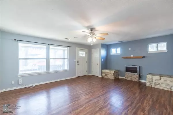 Abilene, TX 79605,1425 Matador Street