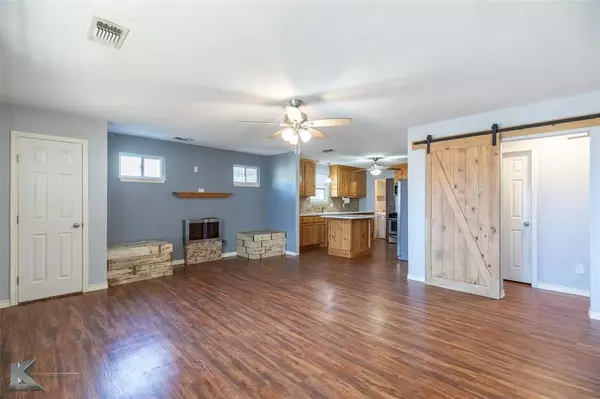 Abilene, TX 79605,1425 Matador Street