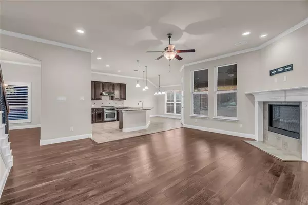 North Richland Hills, TX 76180,6801 Cambridge Drive