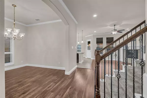 North Richland Hills, TX 76180,6801 Cambridge Drive