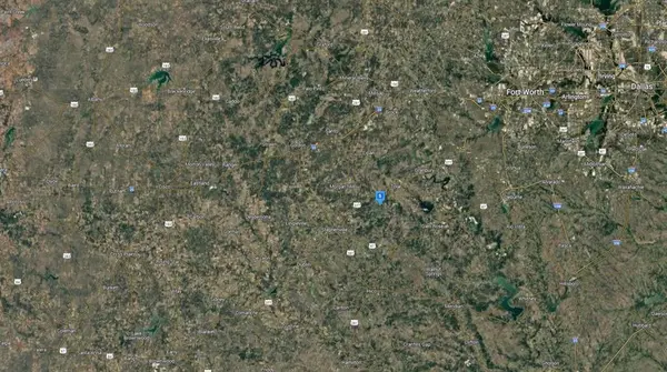 Bluff Dale, TX 76433,325 Overlook Ridge