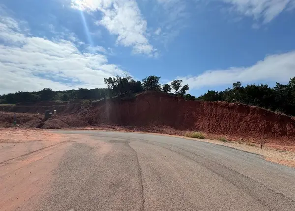 Buffalo Gap, TX 79508,Lot 12 Gabriels Crossing