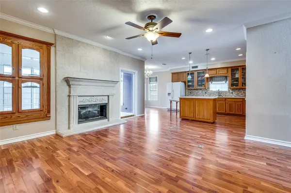 Arlington, TX 76018,1400 Endicott Drive