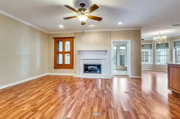 Arlington, TX 76018,1400 Endicott Drive