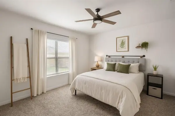 Venus, TX 76084,159 Sammy Fowler Avenue