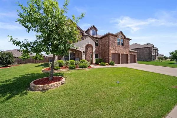 Forney, TX 75126,412 Bastrop Road