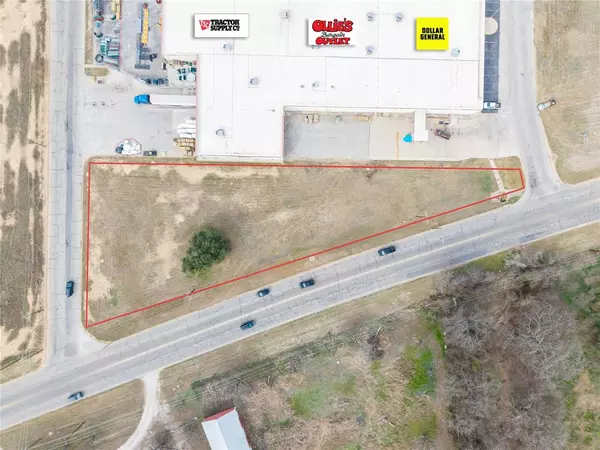 TBD C C Woodson Road, Brownwood, TX 76802