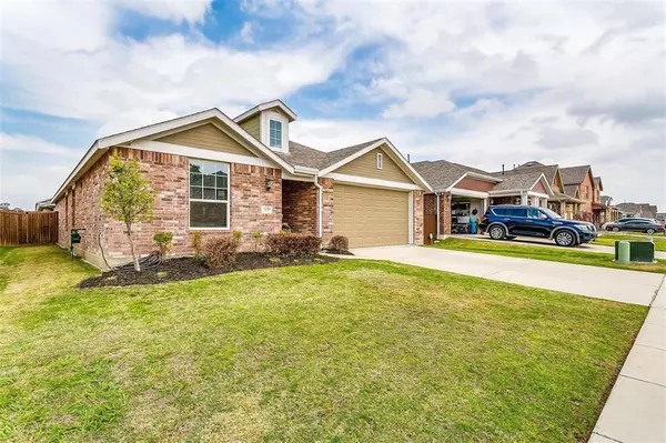 Aubrey, TX 76227,1629 Ridge Creek Lane
