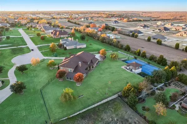 Sunnyvale, TX 75182,411 Crestfield Court