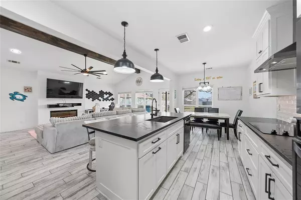 Mabank, TX 75156,105 San Felipe Drive