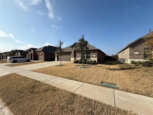 Caddo Mills, TX 75135,155 Coyote Trail