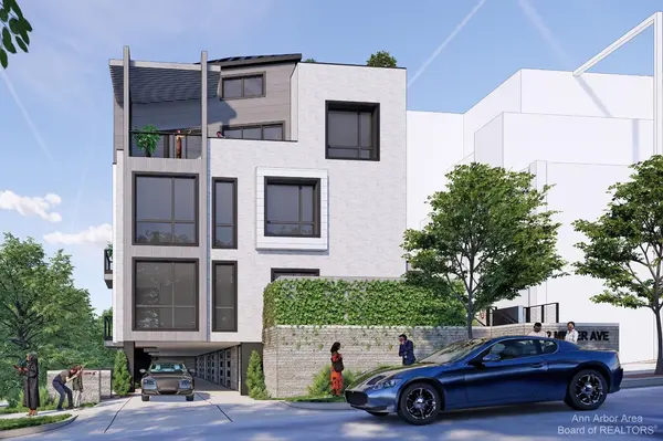 Ann Arbor, MI 48103,212 Miller Ave. #302