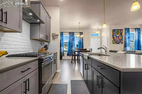 Colorado Springs, CO 80905,48 N Olympian DR