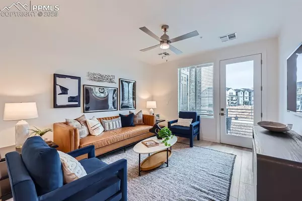 Colorado Springs, CO 80908,2232 Arikaree HTS #207