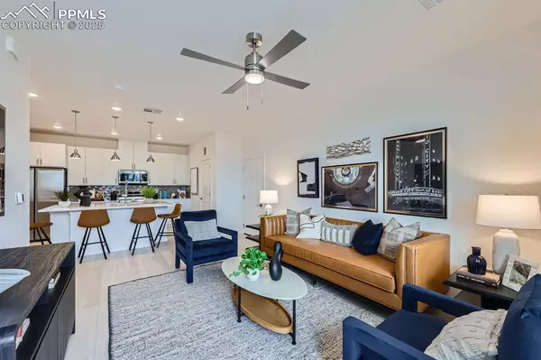 Colorado Springs, CO 80908,2232 Arikaree HTS #207