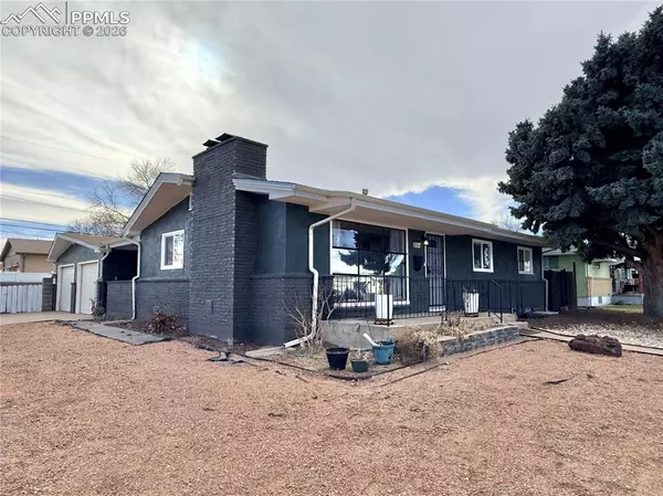 Pueblo, CO 81005,58 Duke ST