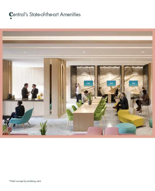 Toronto C01, ON M5V 0P7,38 Widmer ST #712