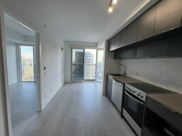 181 Dundas ST E #3307, Toronto C08, ON M5A 0N5