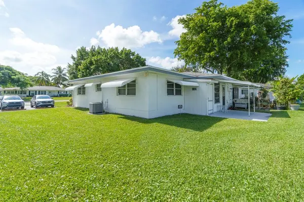 Fort Lauderdale, FL 33322,8611 NW 11th St #B-161