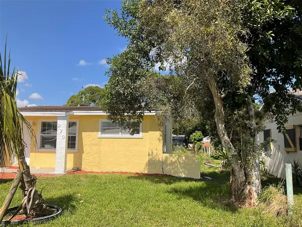 Fort Pierce, FL 34982,920 Revels Ln
