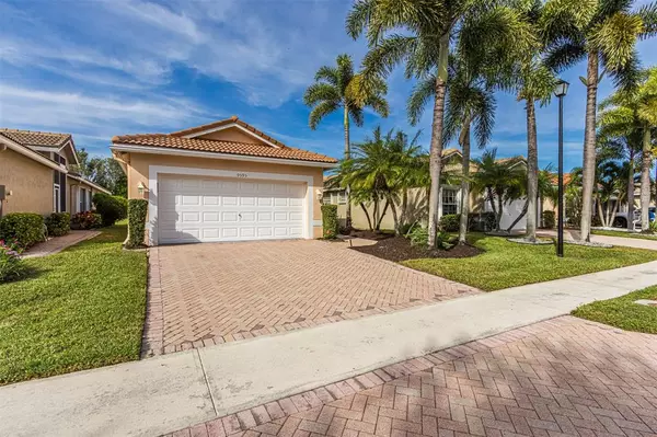 Boynton Beach, FL 33437,9595 Cherry Blossom Ter
