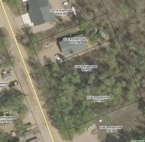 704 Oldroyd DRIVE, Good Spirit Lake, SK S0A 0L0