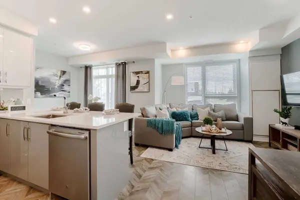 Milton, ON L9E 1K7,1105 Leger WAY #108