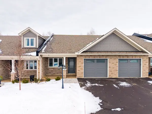 119 Dove DR, Blue Mountains, ON N0H 2P0