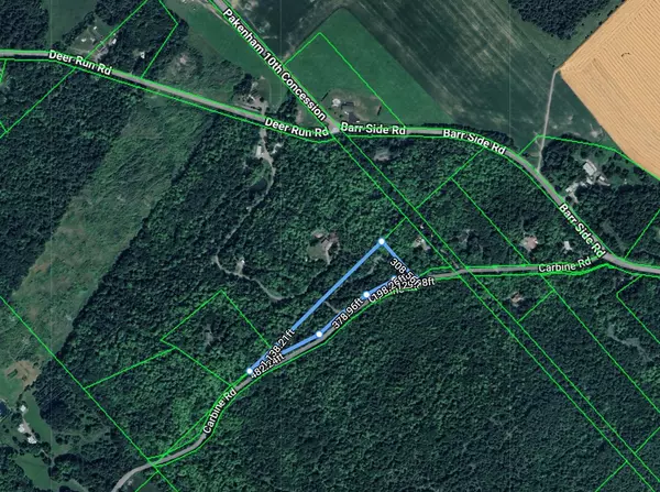 01 Carbine RD, Mississippi Mills, ON K0A 2X0